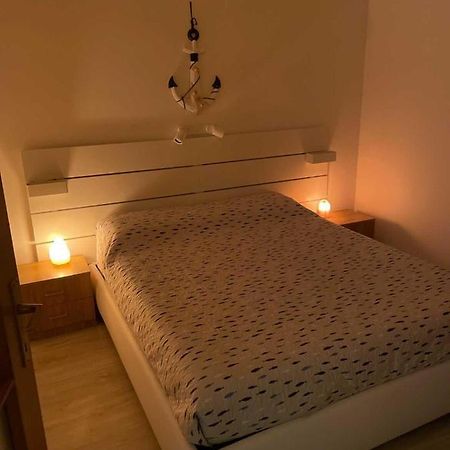 Casa Anemos Lejlighed Grado Eksteriør billede