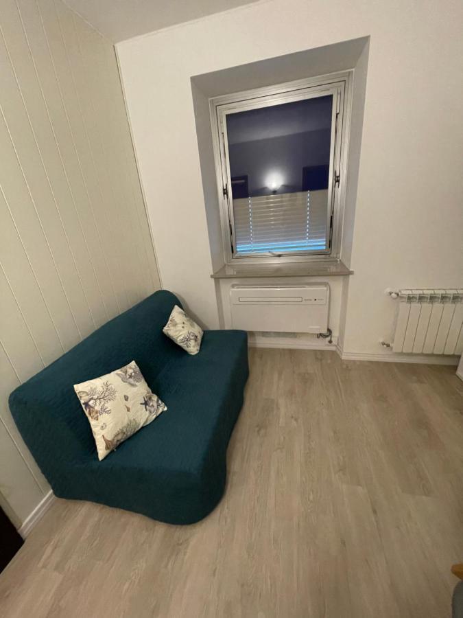 Casa Anemos Lejlighed Grado Eksteriør billede