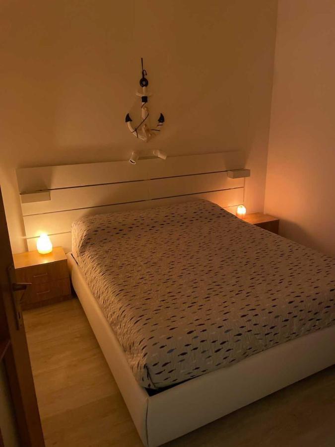 Casa Anemos Lejlighed Grado Eksteriør billede